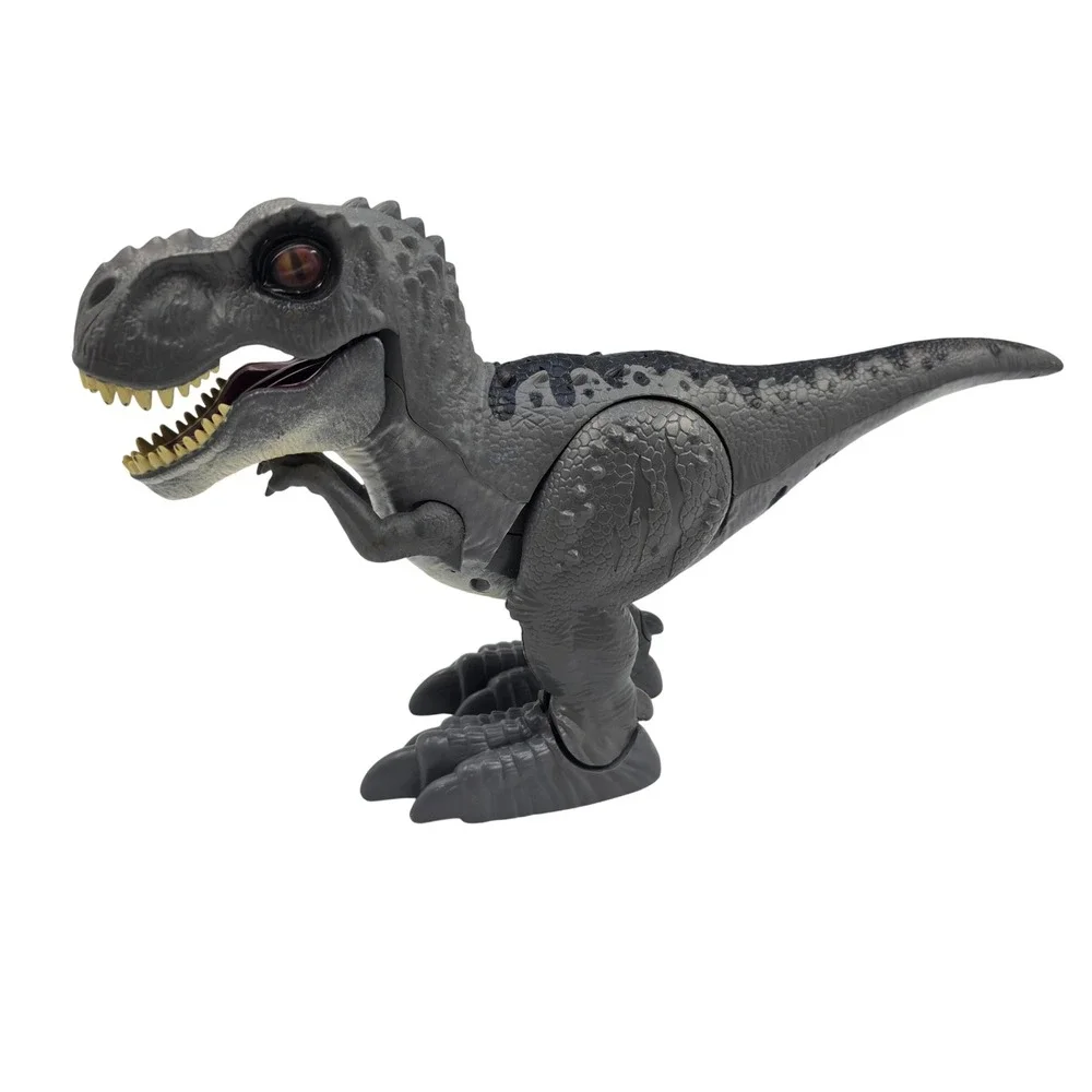 Zuru Robo Alive Dino Wars T-Rex Walking Dinosaur Action Figure DG20201120 O5